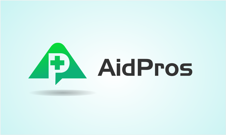 AidPros logo