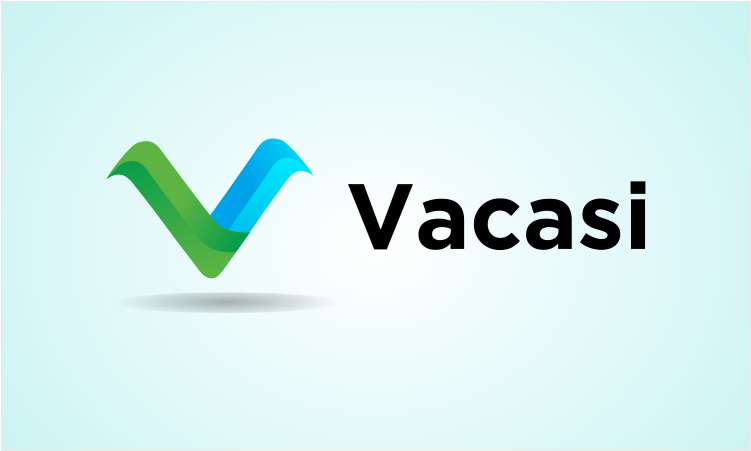 Vacasi.com - Best premium domains