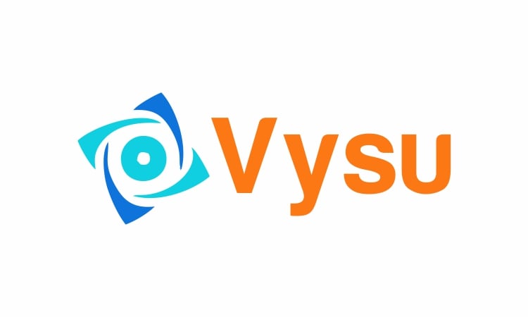 Vysu.com - Creative premium domain marketplace