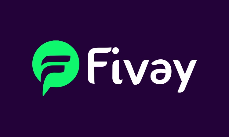 Fivay.com - Great premium domains