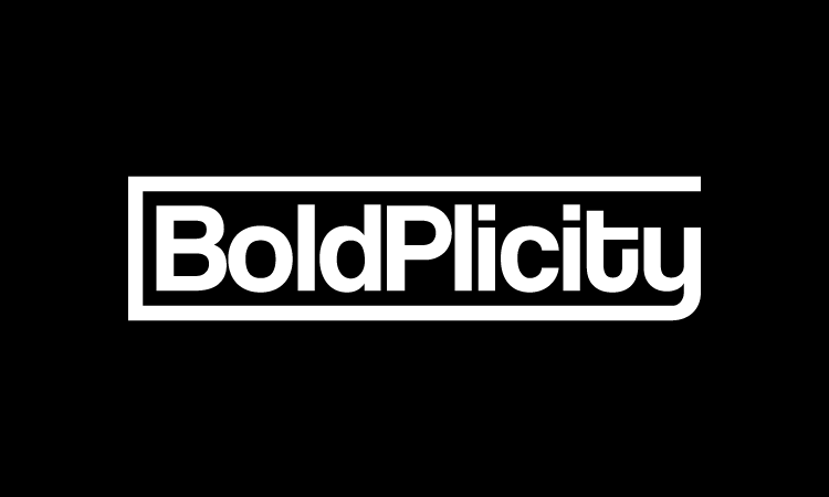 BoldPlicity logo