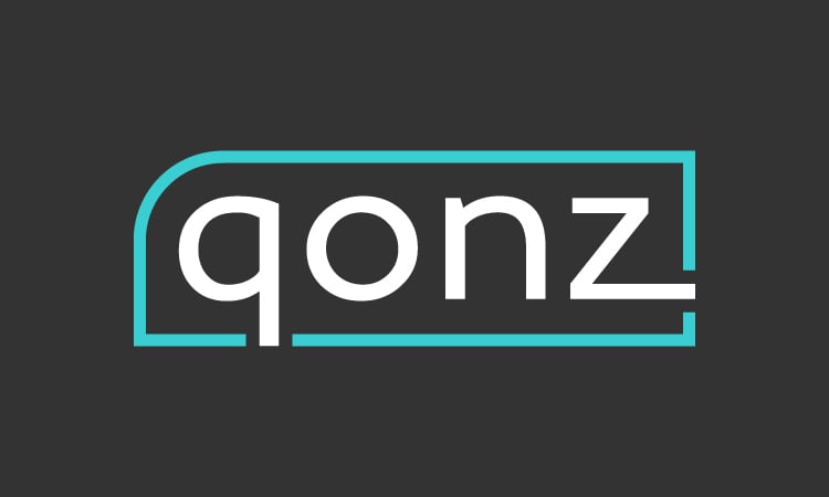Qonz.com - buy New premium domains