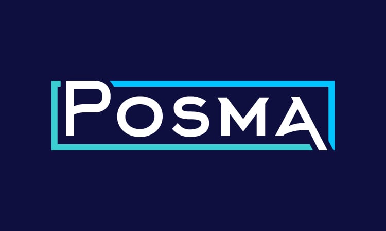 Posma logo