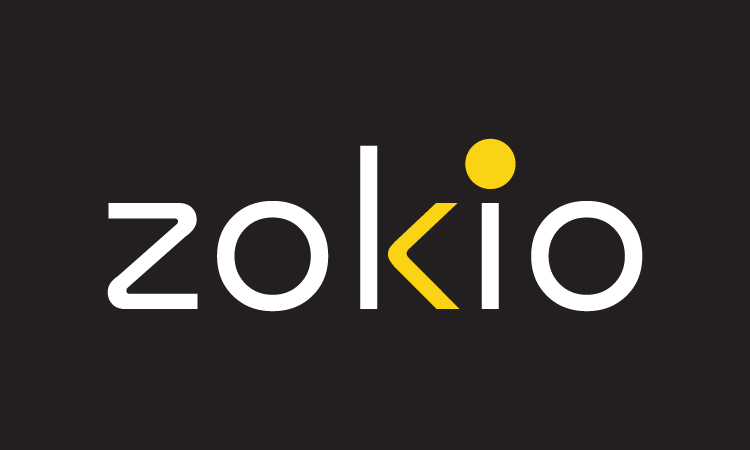 Zokio.com - Cool domains for sale