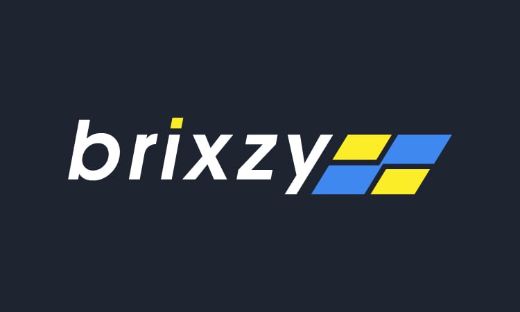 Brixzy.com - Great premium domain names
