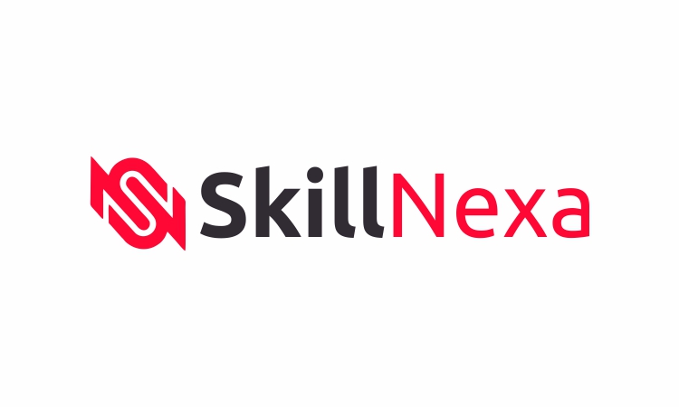 SkillNexa.com - Best premium names