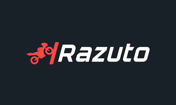 Razuto.com - Good premium domain names