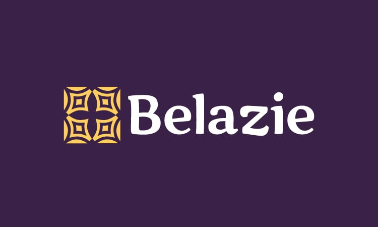 Belazie.com - Creative premium domain names