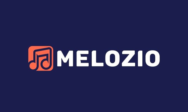 Melozio logo