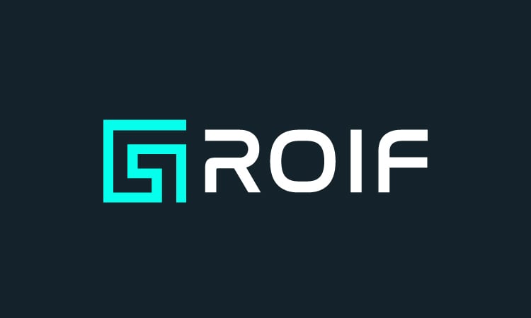 Roif.com - buy Catchy premium names