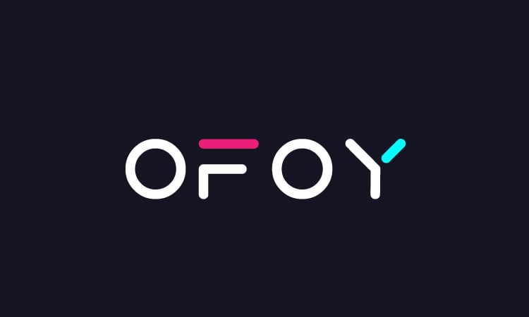 Ofoy.com - Unique premium domain marketplace