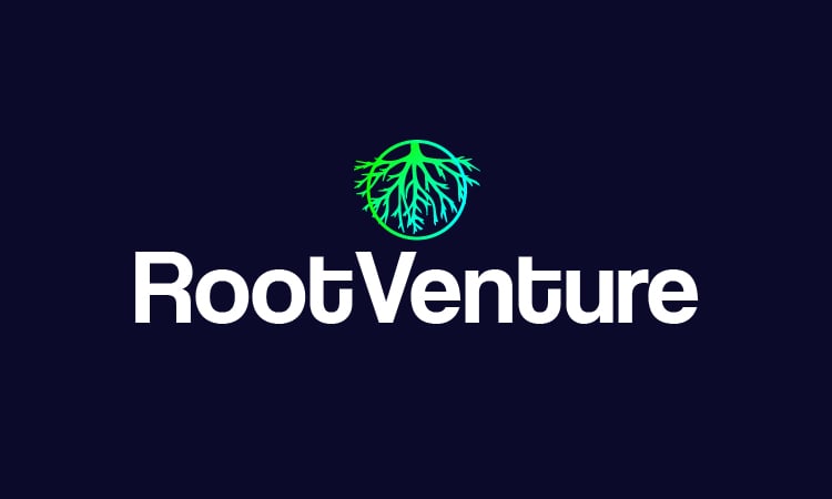 RootVenture.com - Cool premium domain names