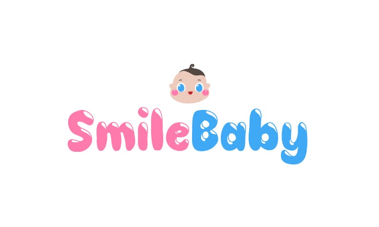 SmileBaby.com - Creative premium domain marketplace