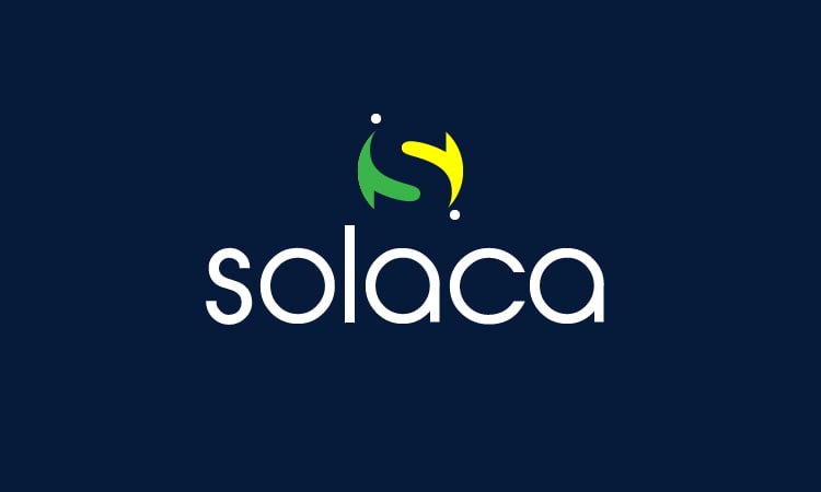 Solaca logo