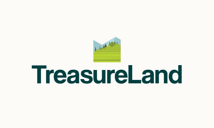 TreasureLand.com - Cool premium domains