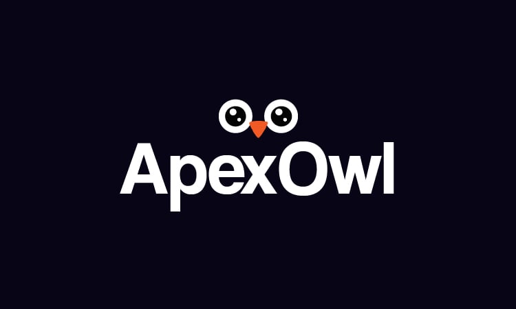 ApexOwl logo