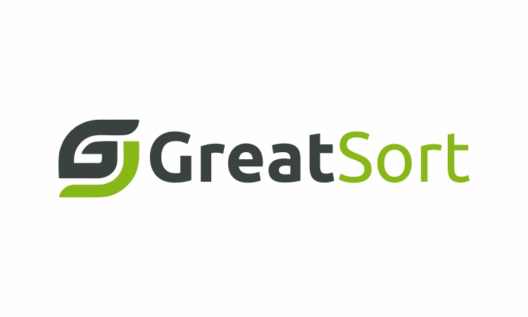 GreatSort.com - Good premium domain marketplace