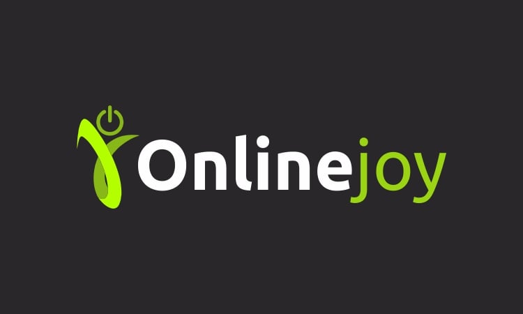 Onlinejoy.com - Creative premium domains