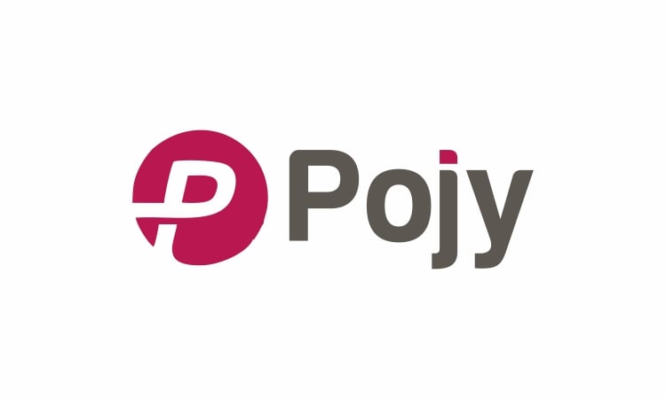 Pojy.com - Cool premium domain marketplace