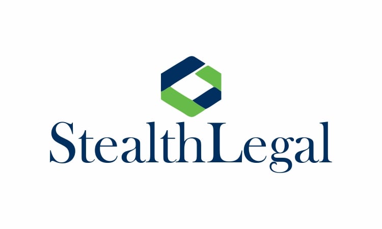 StealthLegal.com - Best premium domain marketplace