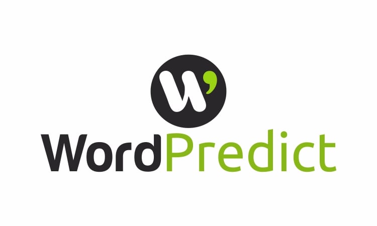 WordPredict logo