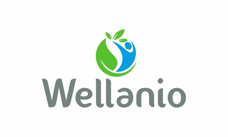 Wellanio.com - Catchy premium domain names