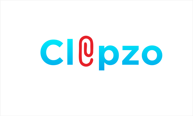 Clipzo logo