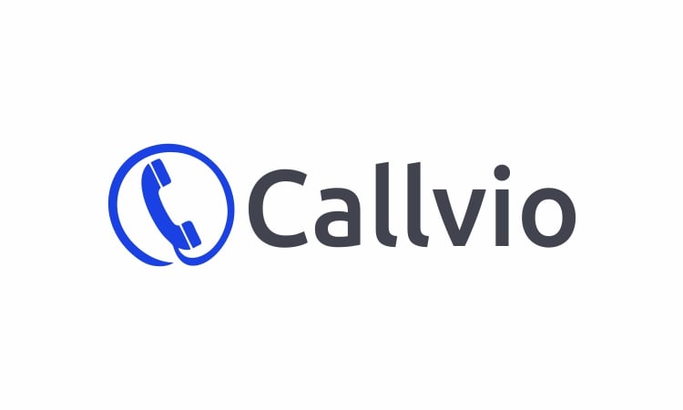Callvio logo