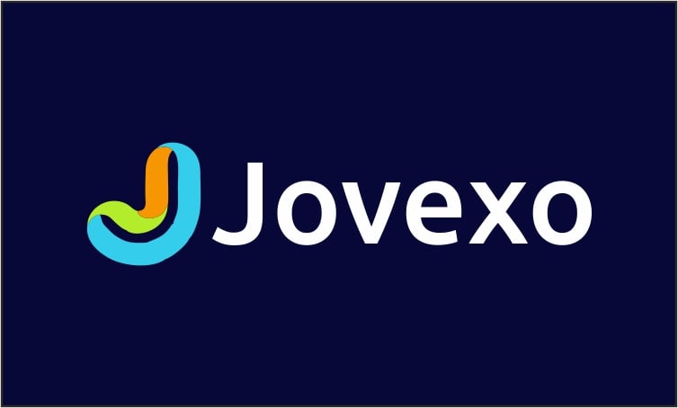 Jovexo.com - Great premium domain names for sale