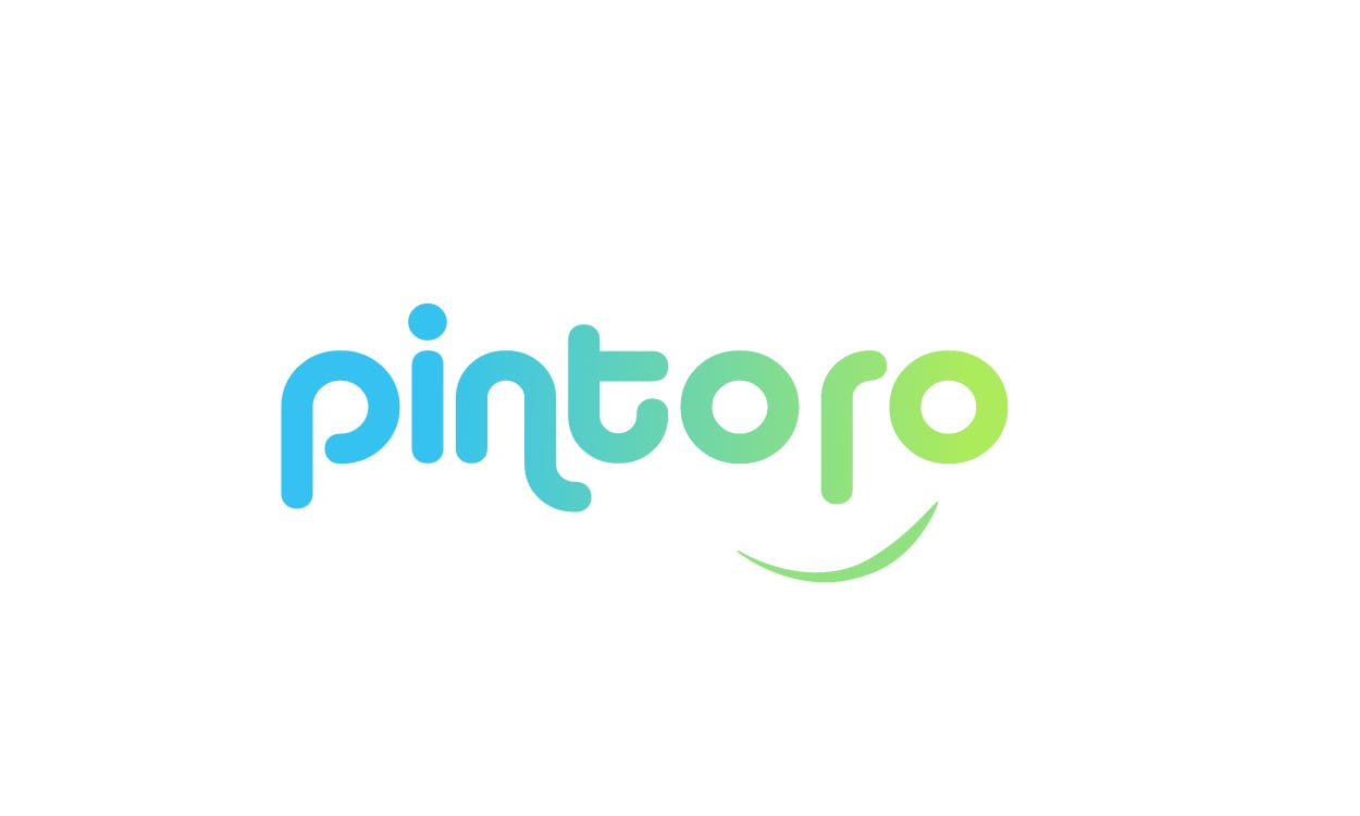 Pintoro logo