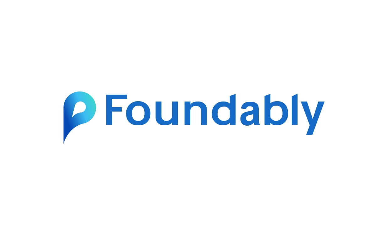 Foundably logo