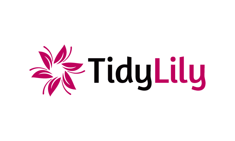 TidyLily.com - Good premium domain names for sale