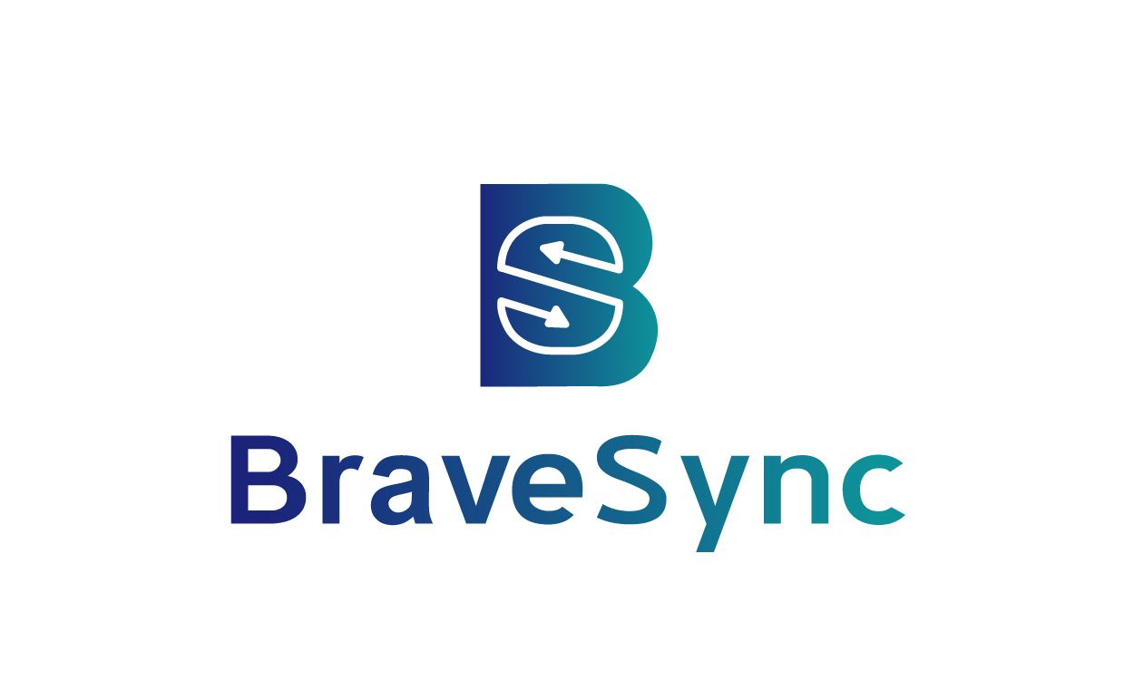 BraveSync.com - Creative premium names