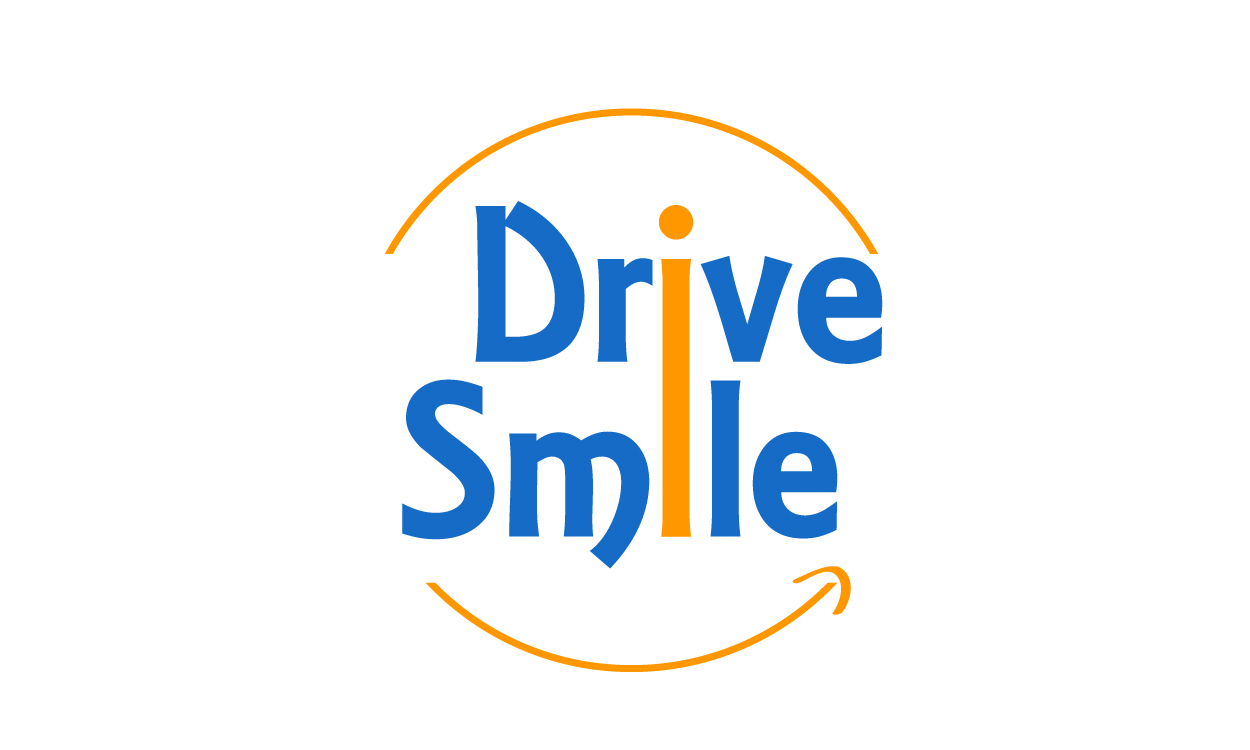 DriveSmile.com - buying Catchy premium names