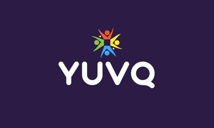 YUVQ.com - Great premium names