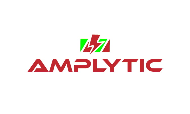 Amplytic logo