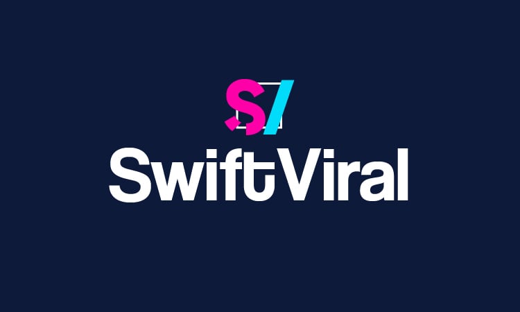 SwiftViral.com - Great premium domain names for sale