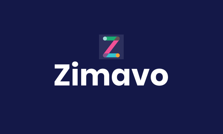 Zimavo.com - Good premium domain names