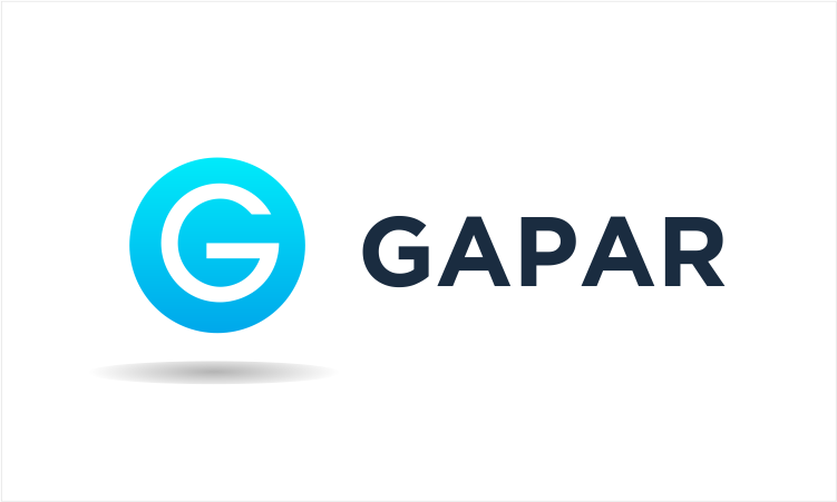 Gapar logo