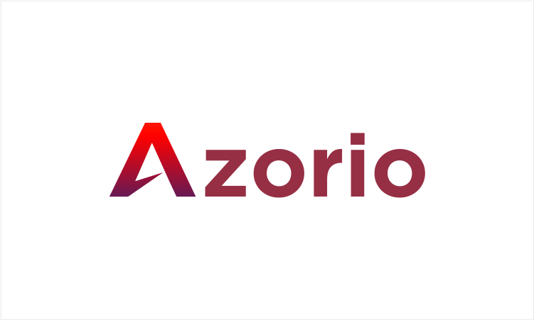 Azorio.com - Good premium names