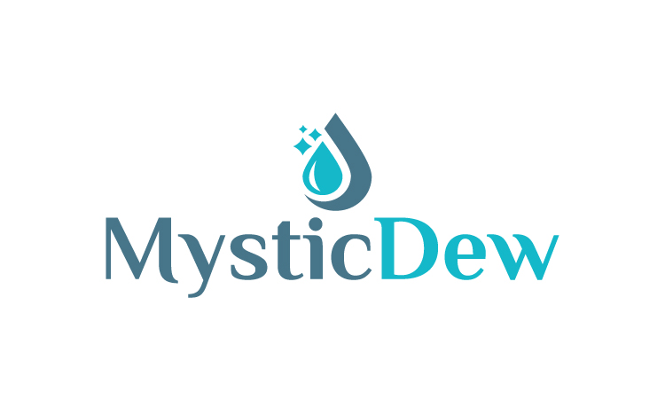 MysticDew.com - buy Creative premium domains