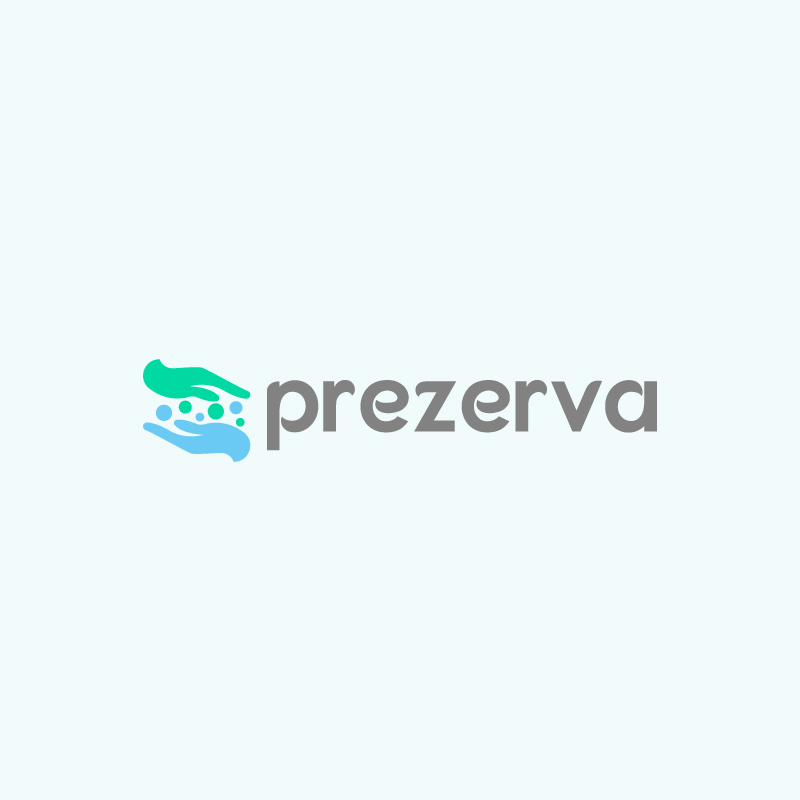 Prezerva.com - buy New premium domains