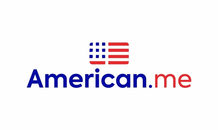 American logo