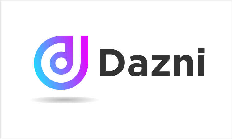 Dazni.com - Unique domains for sale