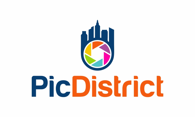 PicDistrict.com - Good premium domains for sale