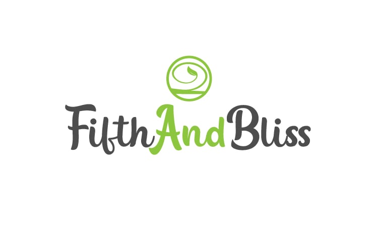 FifthAndBliss.com - buy Catchy premium domains