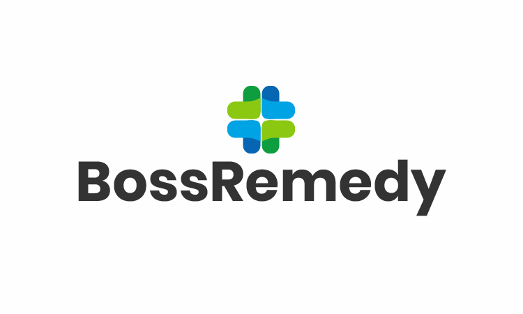 BossRemedy.com - Best premium domains