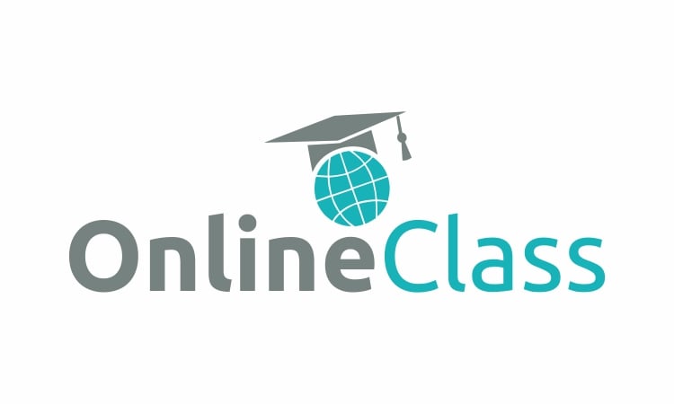 OnlineClass logo