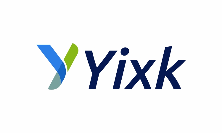 Yixk.com - Good premium domain marketplace