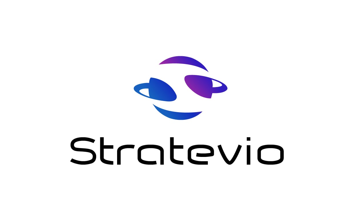 Stratevio.com - Good premium domains